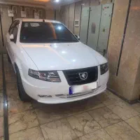 سورن سفید|خودرو سواری و وانت|تهران, امام زاده عبدالله|دیوار