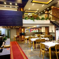 جذب فوری نیرو  کار در رستوران اکبرجوجه