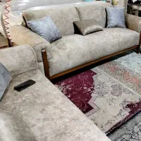 مبل هلندی|مبلمان خانگی و میز عسلی|چهاردانگه (تهران), |دیوار