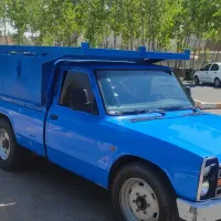 زامیاد دوگانه سوز اپشنال|خودرو سواری و وانت|محلات, |دیوار