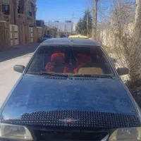 پراید 84تمیز