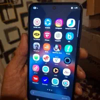 a56|موبایل|مشهد, زمرد|دیوار