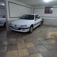 پژو پارس موتور جدید