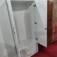کمد 80تایی 2در 2کشو///تولیدی رادفر|جاکفشی، کمد، دراور|اصفهان, نصرآباد|دیوار
