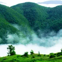 تور گروهی و انفرادی سواد کوه تخفیف ویژه بهاری