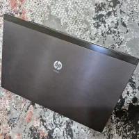 لپ تاپ Hp Core i5 گرافیک دار باطری نو|رایانه همراه|تهران, گلچین|دیوار