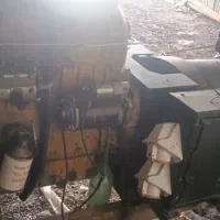 دیزل ژنراتور فرگوسن 285