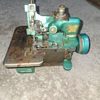 سردوز پروانه سالم و قابل استفاده