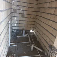 برق کشی و لوله کشی آب و فاضلاب|خدمات پیشه و مهارت|میناب, |دیوار