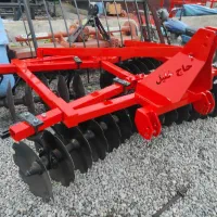 دیکس تراکتور کمپرسی کولی|قطعات یدکی و لوازم جانبی|کوزران, |دیوار