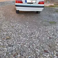 پارس در حد نو