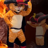 اجاره تنپوش های زیبا عروسکی