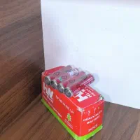 باطری قلمی عمده و تک