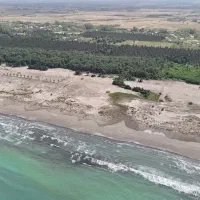 زمین ۴هکتاری دوکله ساحلی الماس نادر سرمایه‌گذاری|فروش زمین و ملک کلنگی|لاهیجان, شیخ زاهد|دیوار