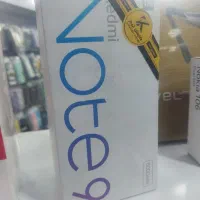 گوشی موبایل شیایومی رد 9