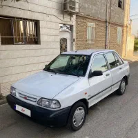 پراید 89