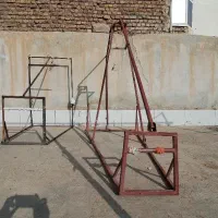 دستگاه فرت بافی