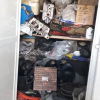 لوازم یدکی خودرو