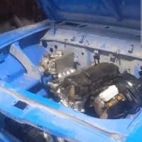 نیسان مدل ۹۶