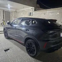 چانگان 2025نیم فول