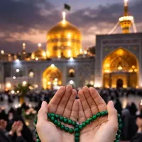 پکیج ویــژه/ سفر مشهد/اقساط 5 ماه بدون سود