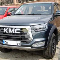 کی ام سی KMC T8 فروش نقدی