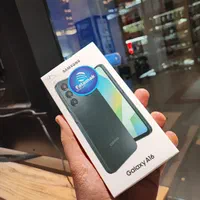 سامسونگ galaxy a16 4g با حافظهٔ ۱۲۸ گیگابایت