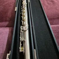 فلوت کلید دار پاروت|سازهای بادی|صدرا-فارس, فاز ۲|دیوار