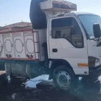 ایسوزو ۶تن|خودرو سنگین|رفسنجان, |دیوار