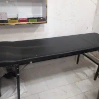 تخت پاکسازی و فیشیال،اپیلاسیون|آرایشگاه و سالنهای زیبایی|نورآباد, |دیوار