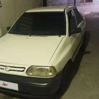 پراید ۸۲کاربرات