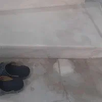 خدمات حرفهای کفسابی و نماسابی|خدمات نظافت|همدان, |دیوار