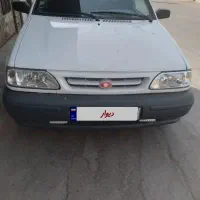 وانت پراید۱۵۱