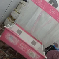 گهواره و کالسکه کریر