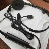 هدست تک گوش برند accutone مدل UM610MKIII-ENC نو|کنسول، بازی ویدئویی و آنلاین|تهران, کیانشهر|دیوار