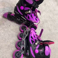 اسکیت رولکن مدل تورنتو|دوچرخه، اسکیت، اسکوتر|شیراز, شهرک گلستان شمالی|دیوار