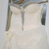 لباس عروس ارزان قیمت مناسب|لباس|تهران, سجاد|دیوار