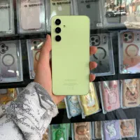 سامسونگGalaxy A54باحافظه256گیگ