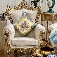 مبلمان استیل سلطنتی وناهارخوری نو واکبند(جهیزیه)
