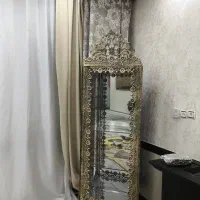 بوفه طرح برنز|بوفه، ویترین، کنسول|میاندوآب, |دیوار