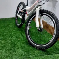 دوچرخه استوک نو