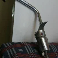 شیر الات فروشی