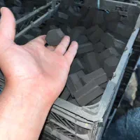 زغال فشرده پسته و کبابی فشرده یا صنعتی|عمدهفروشی|شهریار, فرارت|دیوار