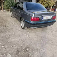 پارس تیوفایو