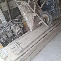 اجاره تخته بشکه فرقون بالابر بیل استامبولی هیلتر