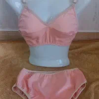 لباس زیر زنانه و مردانه
