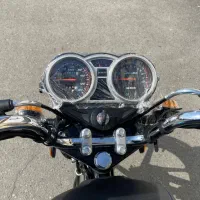 باکسر ۱۸۰|موتورسیکلت|اسلام‌شهر, زرافشان|دیوار