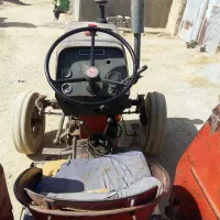 تراکتور 285مدل71