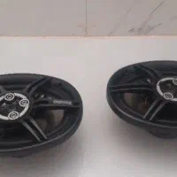 یه جفت باند سالم در حد