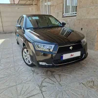 دنا پلاس توربوشارژر اتوماتیک آپشنال
